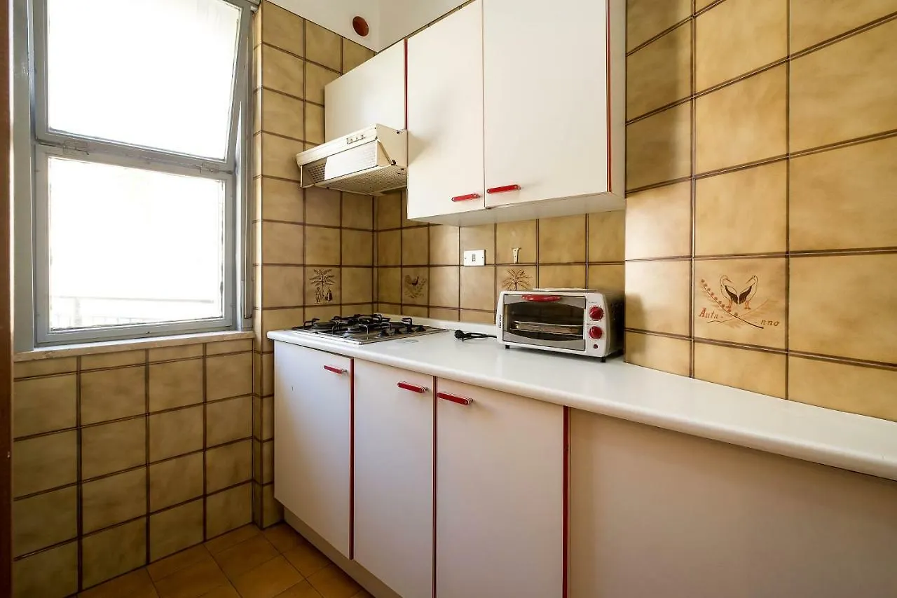 Apartments Cavour Cefalu Holiday home