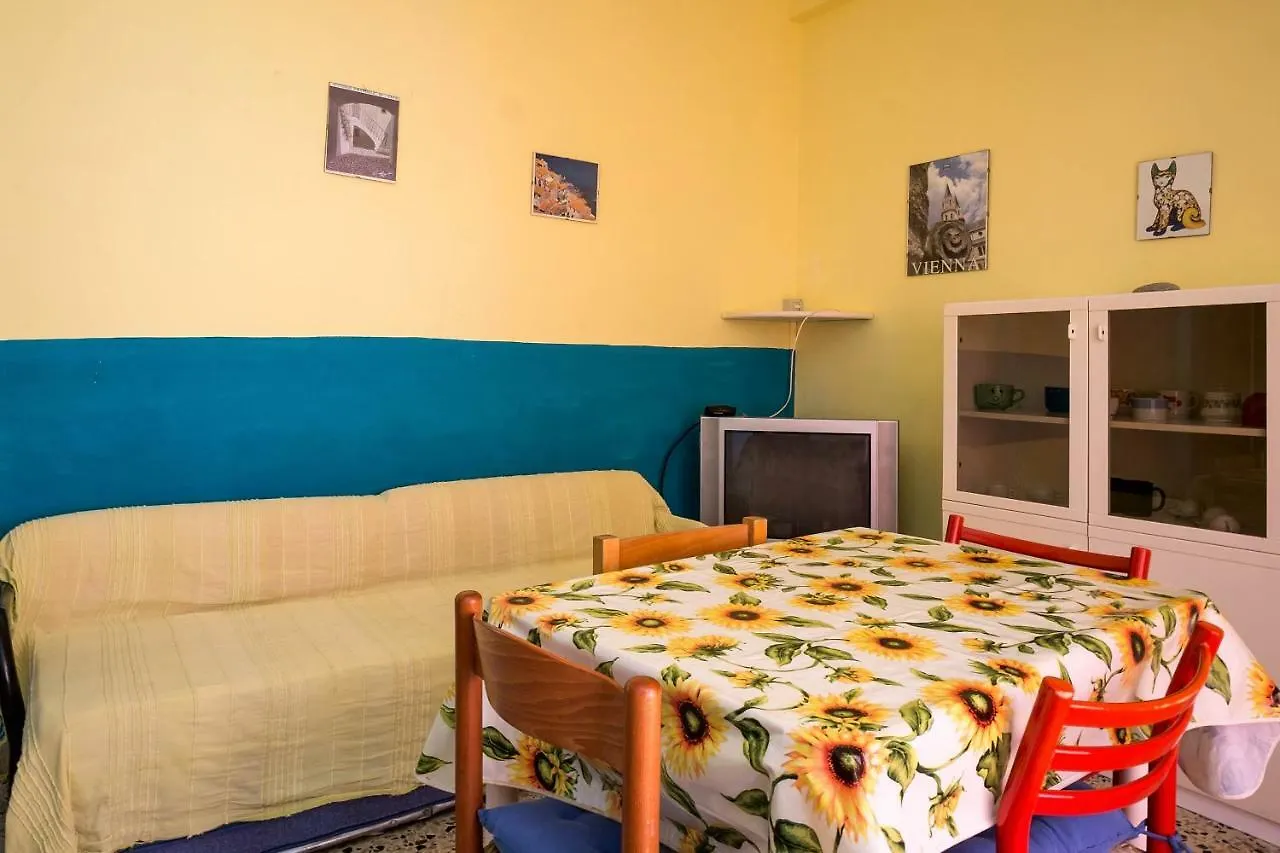 Apartments Cavour Cefalu Holiday home