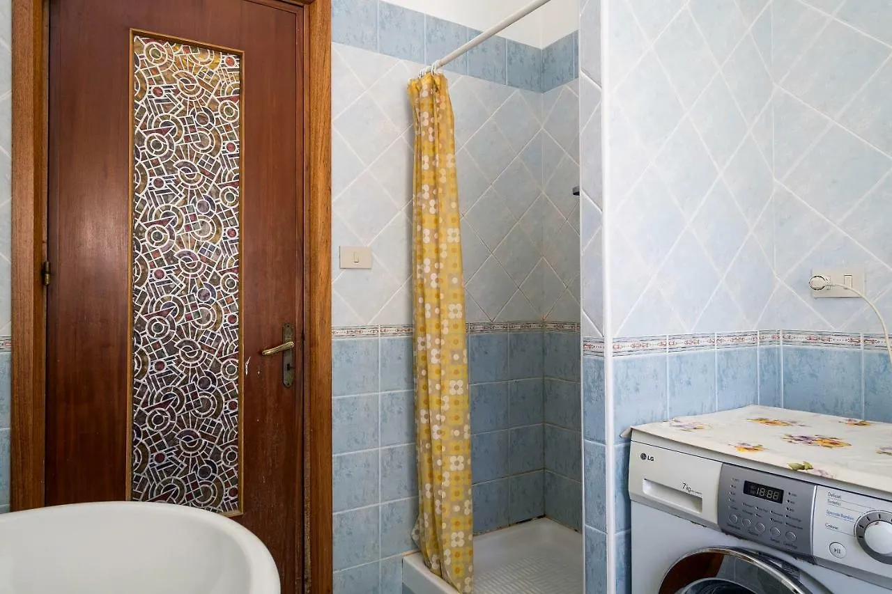 Apartments Cavour Cefalu