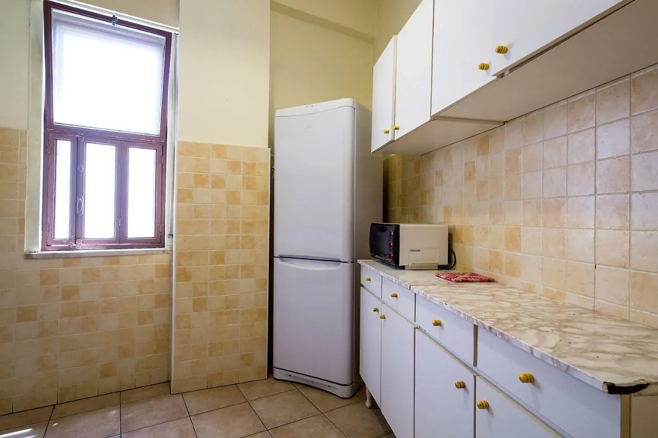 Apartments Cavour Cefalu 0*,  Italy