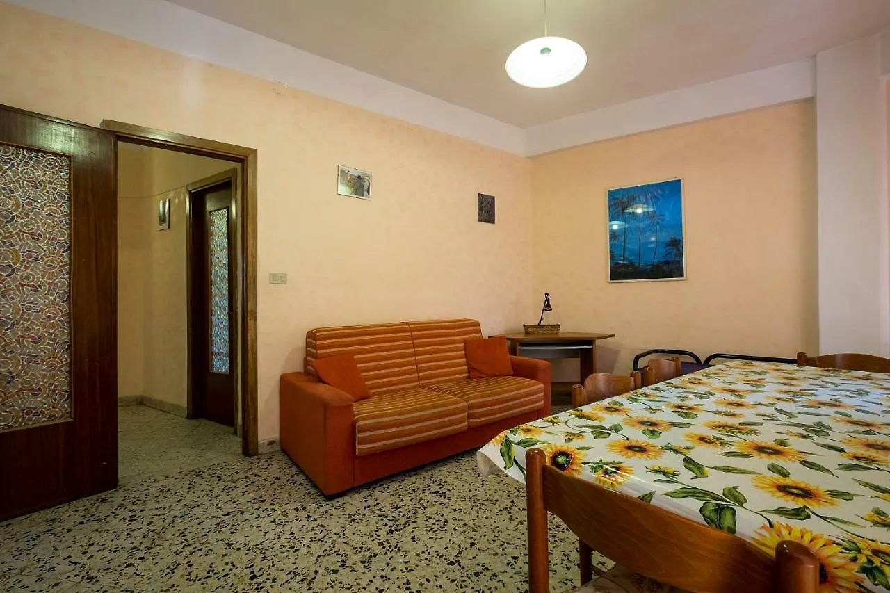 Apartments Cavour Cefalu