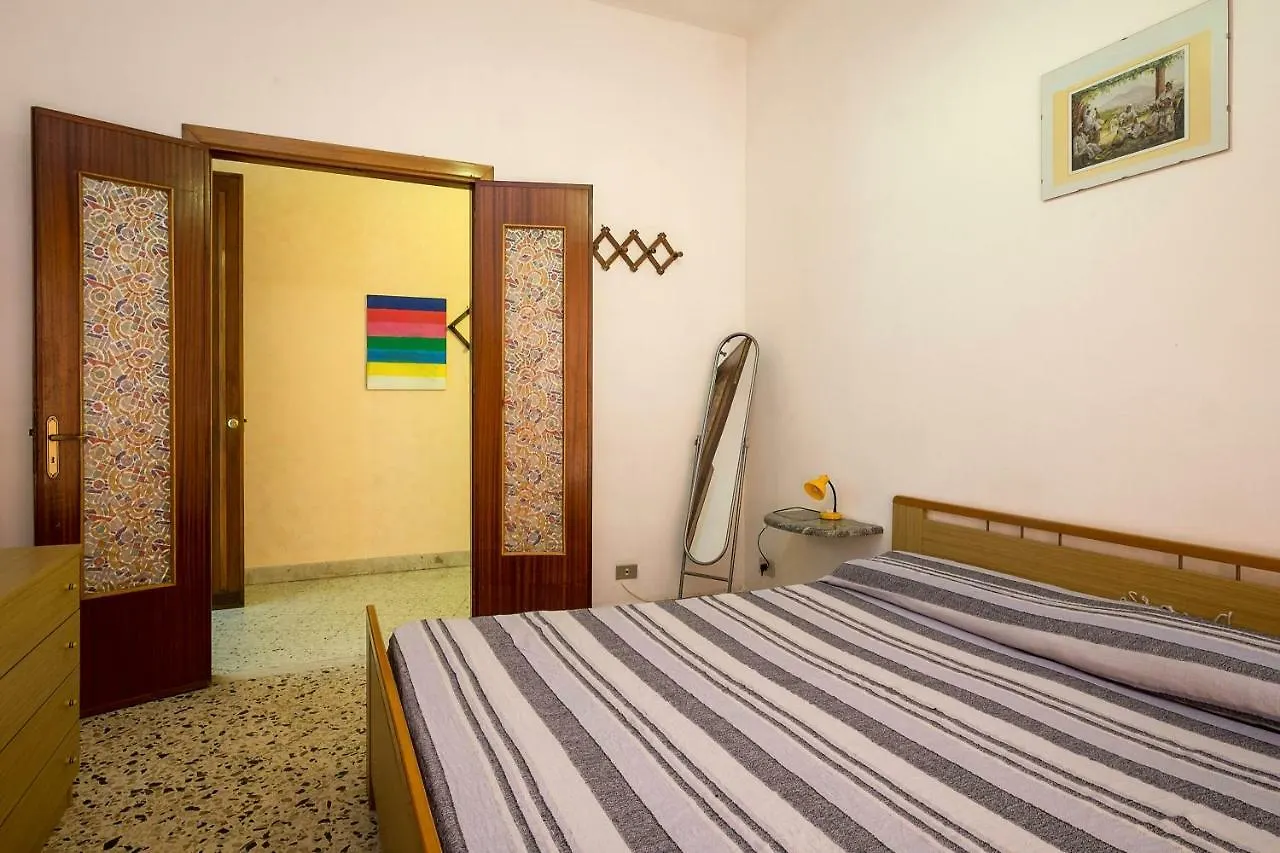 Apartments Cavour Cefalu Holiday home