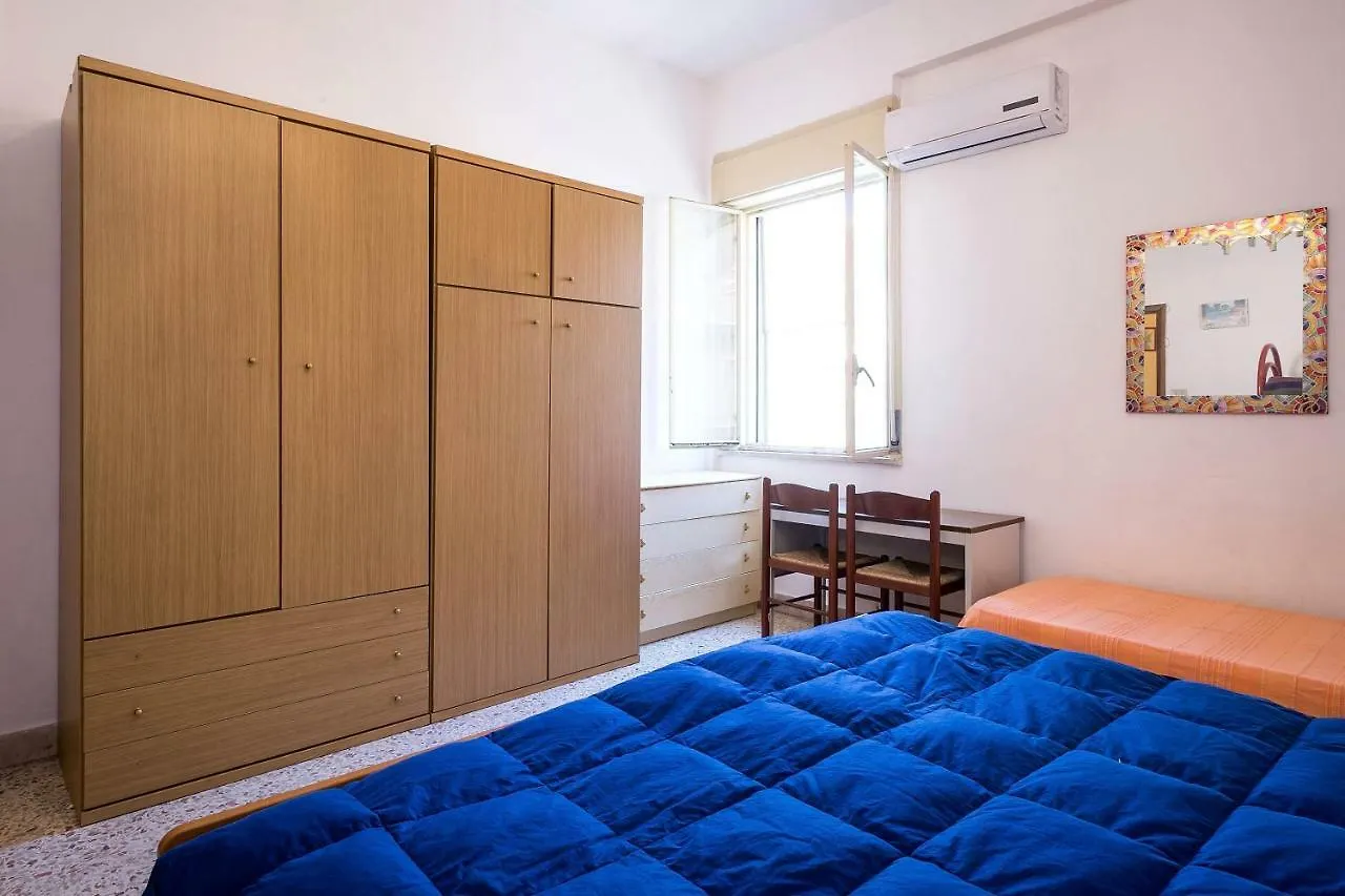 Apartments Cavour Cefalu 0*,  Italy