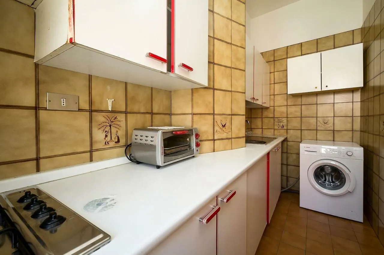 Apartments Cavour Cefalu