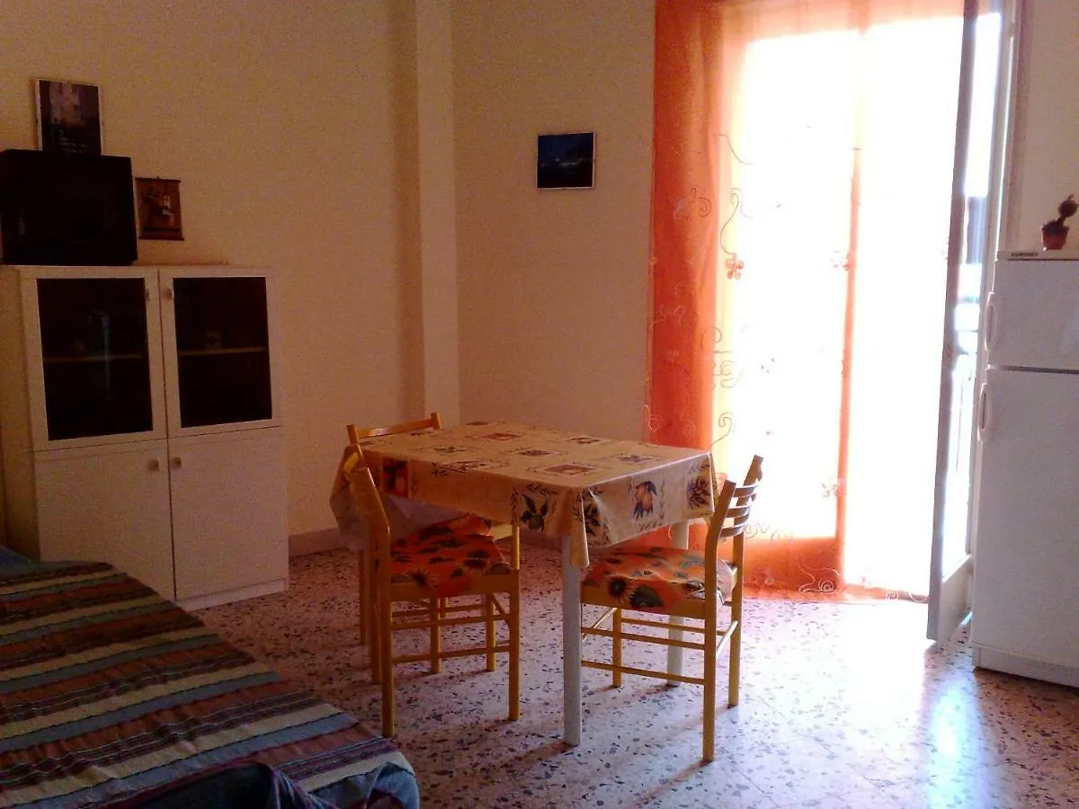 Apartments Cavour Cefalu Holiday home