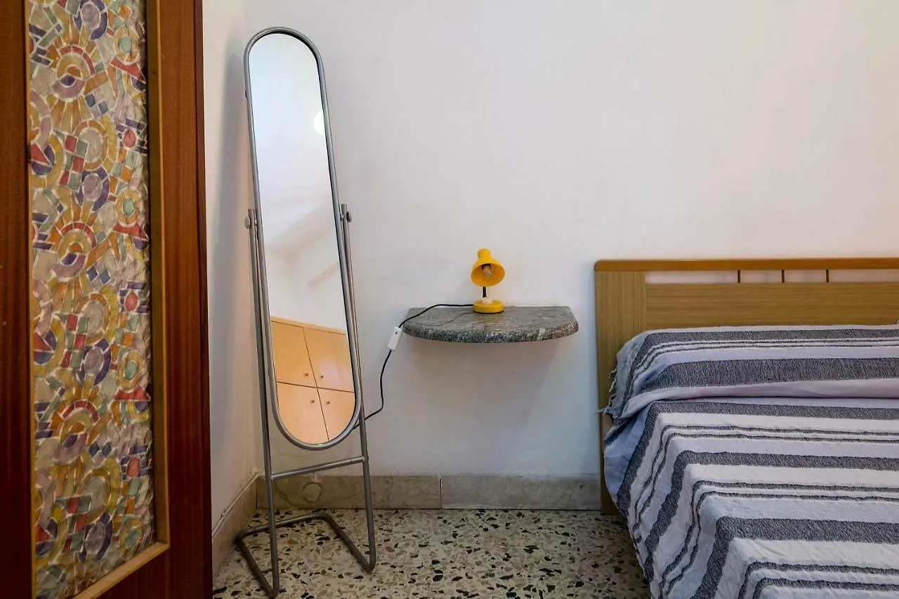 Apartments Cavour Cefalu