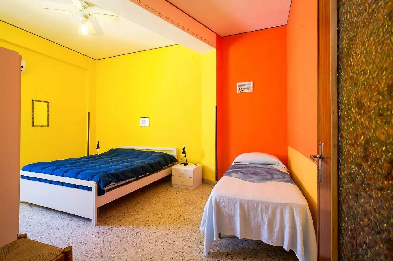 Apartments Cavour Cefalu 0*,