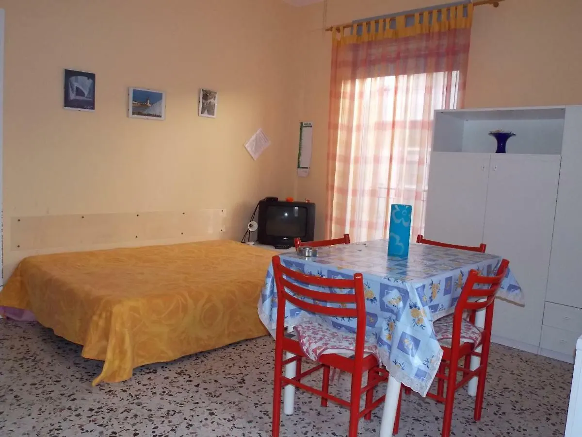 Apartments Cavour Cefalu
