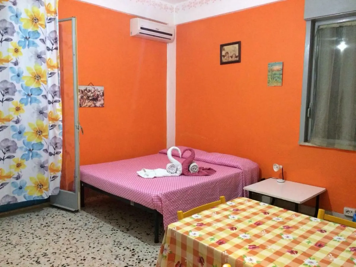 Apartments Cavour Cefalu Holiday home