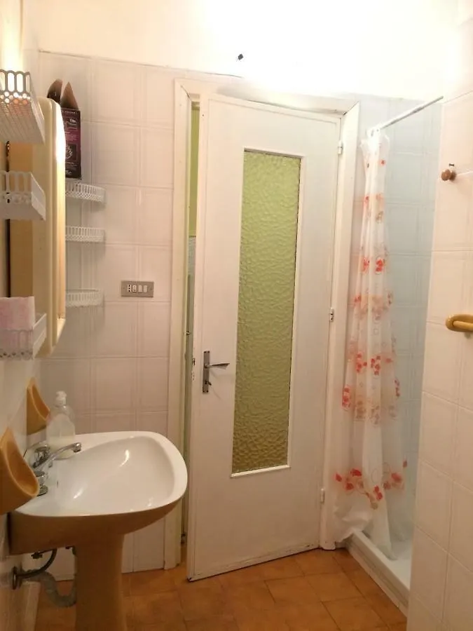 Holiday home Apartments Cavour Cefalu Italy