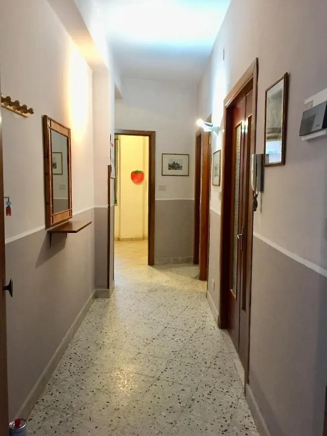 Apartments Cavour Cefalu