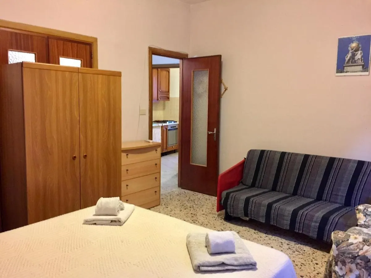 Apartments Cavour Cefalu Italy