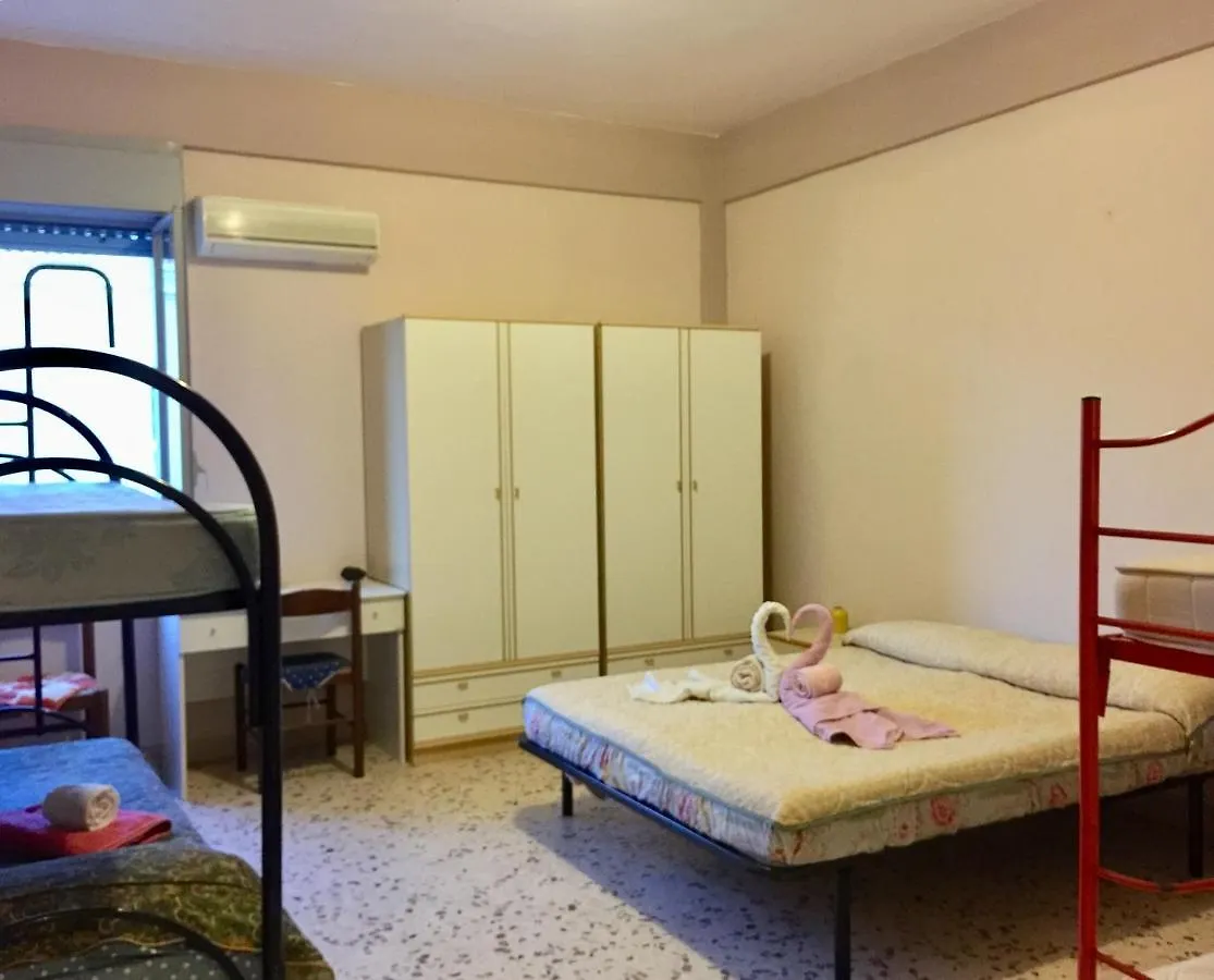 Apartments Cavour Cefalu 0*,  Italy