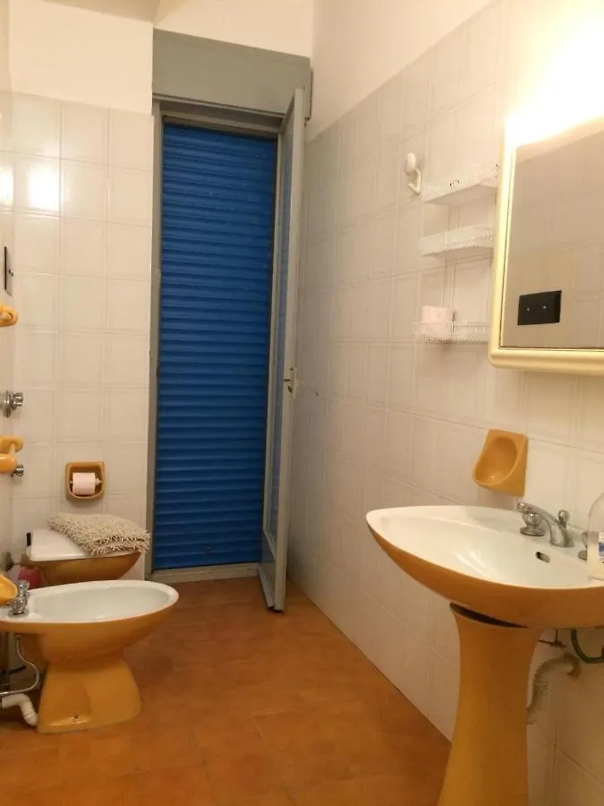 Apartments Cavour Cefalu